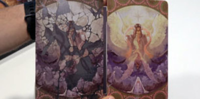 Une édition collector pour Fire Emblem : Three Houses