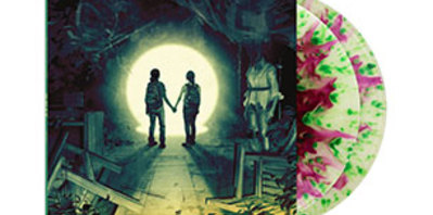 Un vinyle pour le 5ème anniversaire de The Last of Us : Left Behind