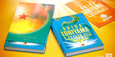 Une édition limitée pour la bio de Akira Toriyama, l’homme derrière Dragon Ball