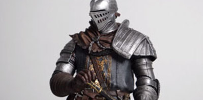 Une édition collector pour la Trilogie Dark Souls