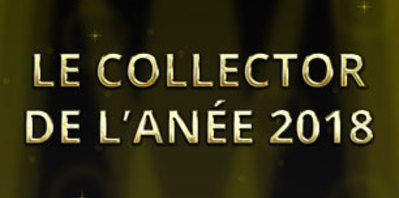 Top 10 des meilleurs et pires collector de l’année 2018