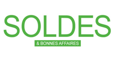 C’est parti pour les soldes d’hiver 2019