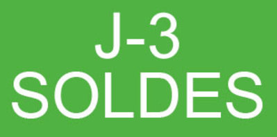 C’est bientôt les soldes d’hiver 2019