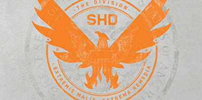 Un artbook collector pour The Division 2