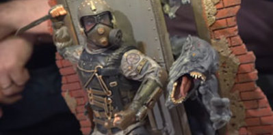 Une édition collector pour Metro Exodus