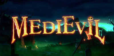 Un steelbook pour le remake de MediEvil !