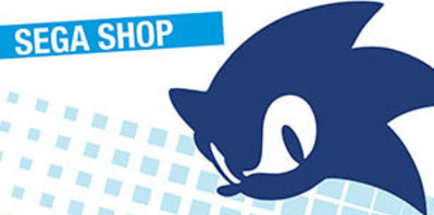 Une version française pour la boutique de SEGA !