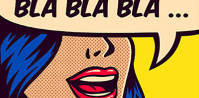 Le blabla du blog (et commentaires HS)