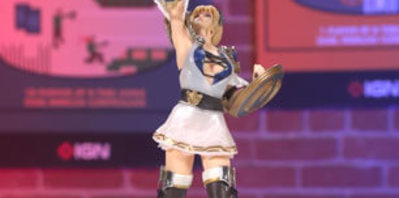 Trois éditions collector pour SoulCalibur VI