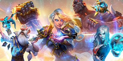 Une version française pour la boutique de Blizzard !