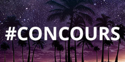 Jeu concours spécial 7ème anniversaire du blog