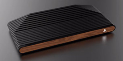 La fameuse console Atari VCS est enfin disponible en précommande