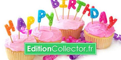 Le blog fête aujourd’hui son 7ème anniversaire !