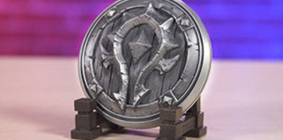 Une édition collector pour World of Warcraft : Battle for Azeroth