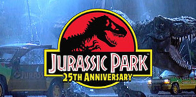 Un coffret 4K et des steelbook pour le 25ème anniversaire de Jurassic Park