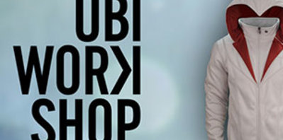 L’Ubi Work Shop arrive enfin en france !