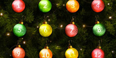 Traditionnelle petit teasing de Noël chez Sideshow