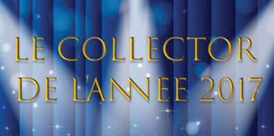 Top 10 des meilleurs et pires collector de l’année 2017