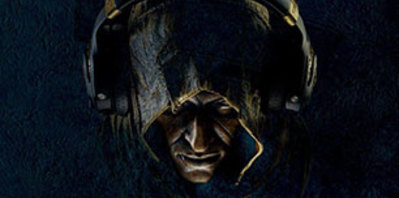 Deux superbes casques et un buste pour Assassin’s Creed Origins