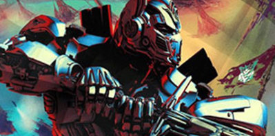 Deux steelbooks spéciales Fnac pour Transformers 5 : The Last Knight