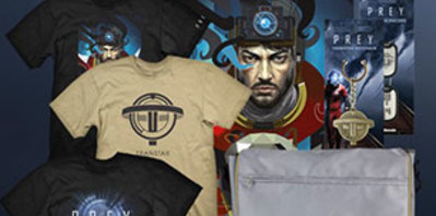 Une version française pour la boutique de Bethesda !