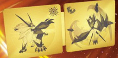 3 steelbook pour Pokémon Ultra-Soleil et Ultra-Lune !