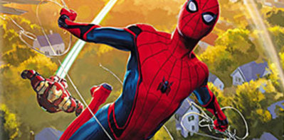 Déjà une édition collector et des steelbook pour Spider-Man : Homecoming