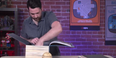 Une édition collector pour Total War : Warhammer 2