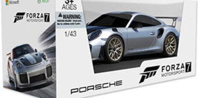 Une petite édition ultimate pour Forza 7