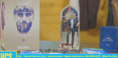 Trois éditions collector pour Far Cry 5