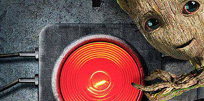 Un coffret et un steelbook spécial Fnac pour Les Gardiens de la Galaxie vol.2