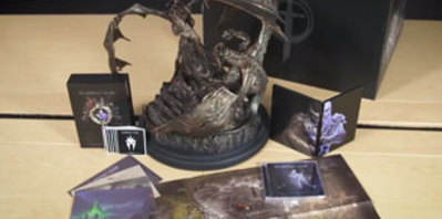 Un collector pour La Terre du Milieu : L’Ombre de la Guerre