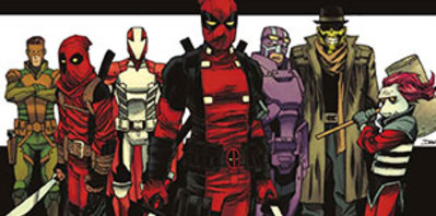 Les comics collector du Festival d’Angoulême 2017