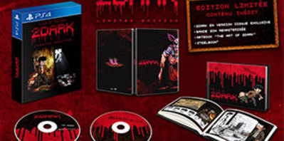 Une petite édition limitée pour 2Dark
