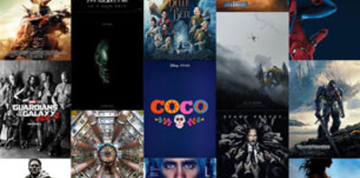 Les films les plus attendus de l’année 2017 !