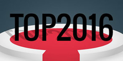 Top 10 des meilleurs collector de l’année 2016