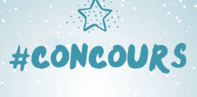 Jeu concours spécial Noël 2016