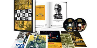 Une édition 40ème anniversaire pour Taxi Driver