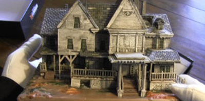 Une édition collector pour Resident Evil 7