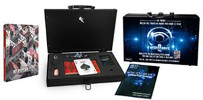 Un coffret prestige avec une mallette pour Insaisissables 2