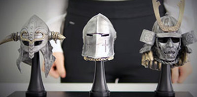 Une édition collector pour For Honor