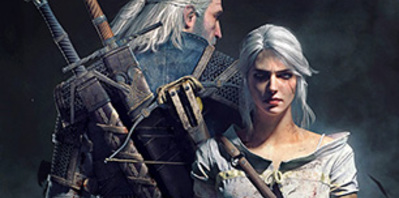 Une série d’imprimés d’art pour Witcher 3