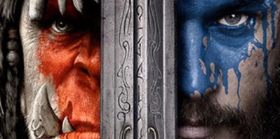 3 steelbook pour le film Warcraft : le commencement