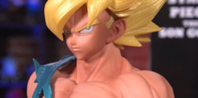 Deux éditions collector pour Dragon Ball Xenoverse 2