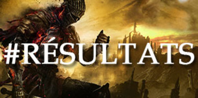 Résultat du dernier jeu concours pour les 5 ans du blog