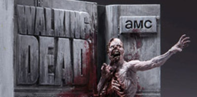 Un collector pour la saison 6 de Walking Dead