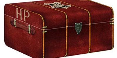 De nouveaux coffrets et des steelbook pour Harry Potter