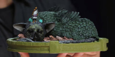 Une édition collector pour The Last Guardian
