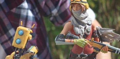 Une édition collector pour ReCore