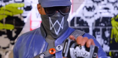 3 éditions collector pour Watch_dogs 2